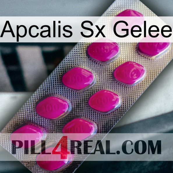 Apcalis Sx Jelly 09